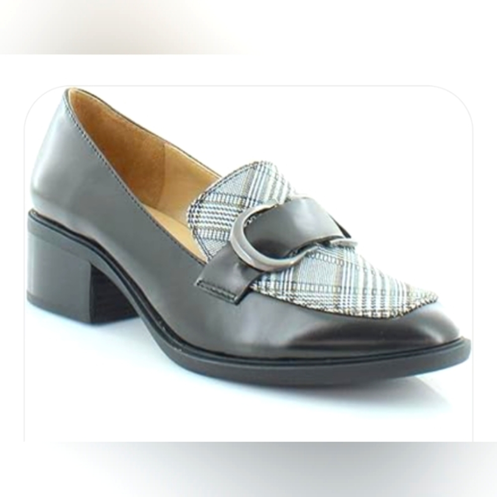 Naturalizer Pascal Plaid - Picture 4 of 5